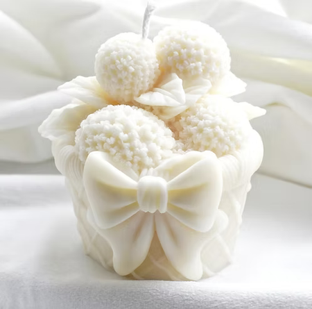 Dekorljus KORG MED ALLIUM