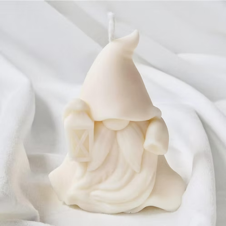 Dekorljus TOMTELYKTA