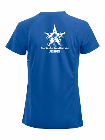 Premium Active T Dam