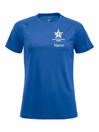 Premium Active T Dam