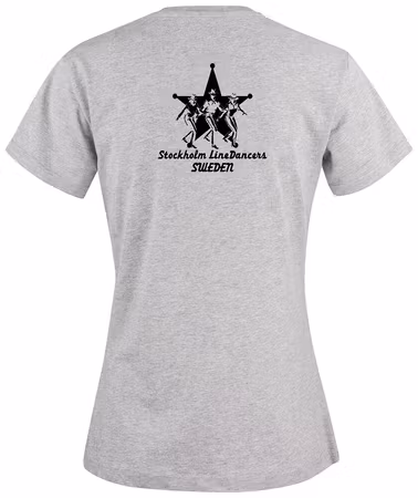 Premium Fashion T Dam