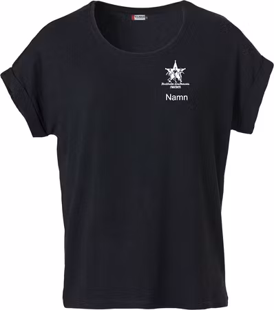 Katy T-shirt Dam