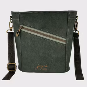 Hverdagsveske Grønn