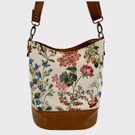 BellaBag Blomster