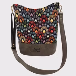 Kopi BellaBag ArtDeco