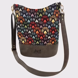 Kopi BellaBag ArtDeco