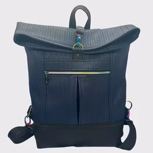 Range Ryggsekk Mørk Blå