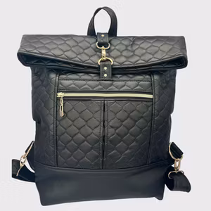 Range Ryggsekk Boble Svart