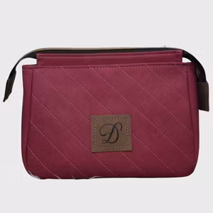 Toalettmappe Rosa - Liten