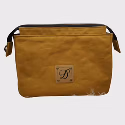 Toalettmappe Oker - Medium