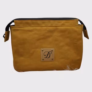 Toalettmappe Oker - Medium