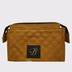 Toalettmappe Oker - Liten