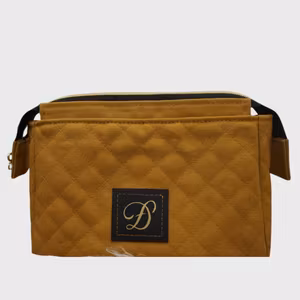 Toalettmappe Oker - Liten