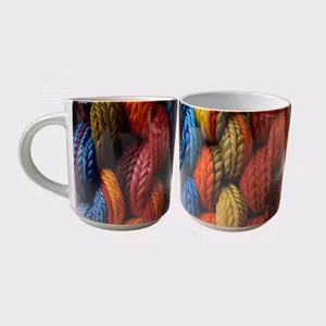 Krus - Livlig Garnglede