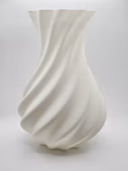 Hög vas - Twisty