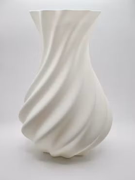 Hög vas - Twisty