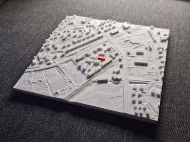 3D-karta