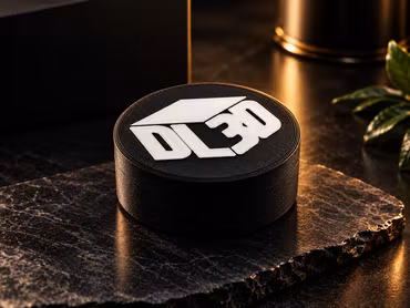 Snusdosa med din design
