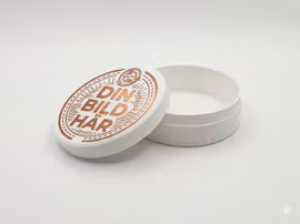 Snusdosa med din design