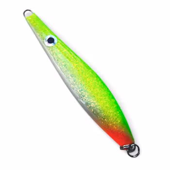 G1 -Slimegrön/pearl