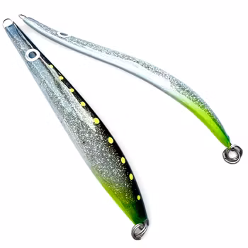 G2 -Silver/Fluogul/Prickar