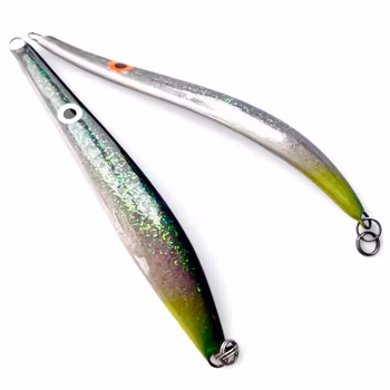 G2 -Pearl/Svart/Fluo butt