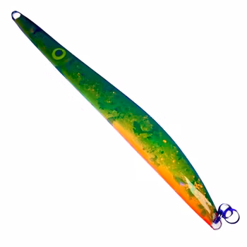 G4 -Tånglake Motoroil