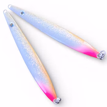 G5 -Pearlvit/Guld/Rosa/UV