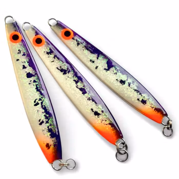 G8 -Pearlvit/Lila/UV