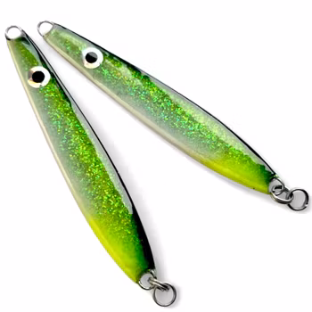 G8 -Grön/Svart/Pearl/UV