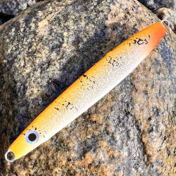 G10 -Silver/Sunburst