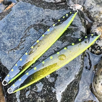 G10 -Johans Guld-grön