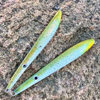 G4 -Pearl Oliv/Uv