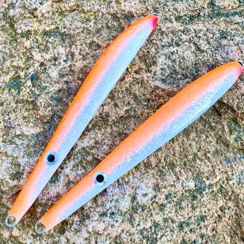 G4 -Pearlvit/Orange/UV