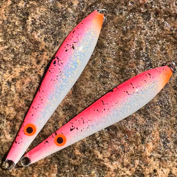 G3- Rosa/Vitpearl/Uv