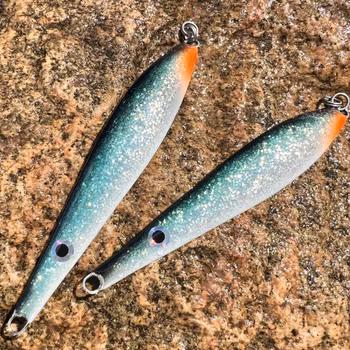 G3- Blåsilver/Svart/Uv