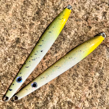 G5- Pearl/Oliv/Uv