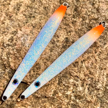 G5- Pearl Hottail/Uv