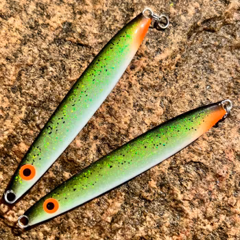 G10- Fluogrön/Pearl