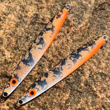 G10- Tånglake/Uv