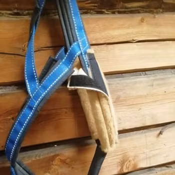 Sele polstrings sett.