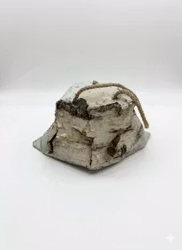 Dörrstopp med björk