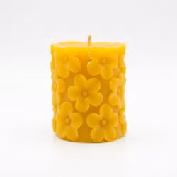 Små blommor