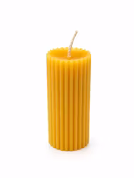 Räfflat