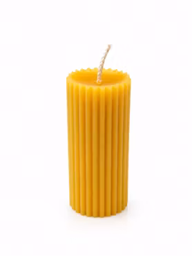 Räfflat