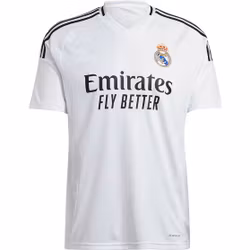 Fodboldtrøje - Real Madrid Hjemmetrøje 24/25