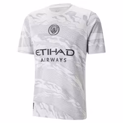 Fodboldtrøje - Man City Special Edition 24/25