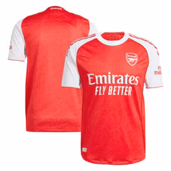 Fodboldtrøje - Arsenal Hjemmetrøje 25/26