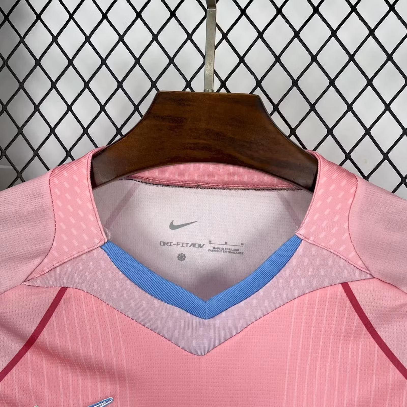 fotbollströja Barcelona Limited Edition 25/26 krage