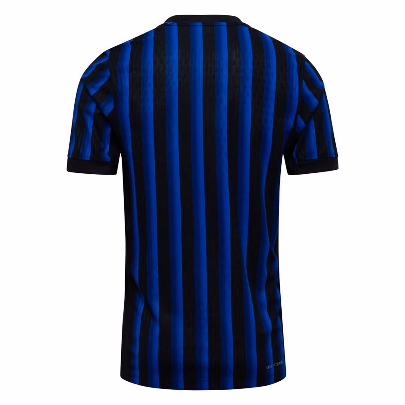 fotbollströja Inter 25/26 baksida